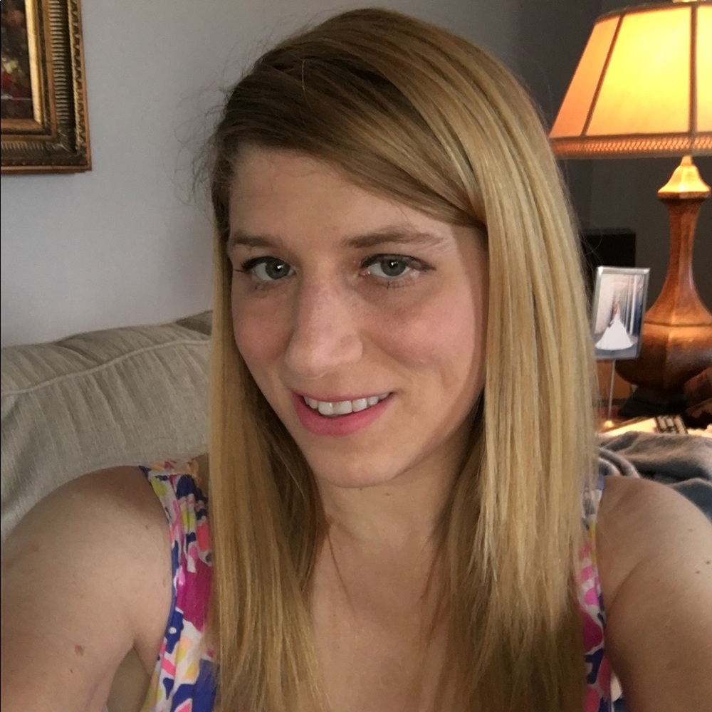 Meet your Posher, Heather